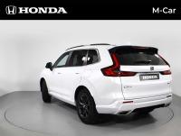 Honda Cr-v ES - SUV5 2.0 i-MMD HYBRID EU6d, Elegance (EURO 6d), 2023 - 2025