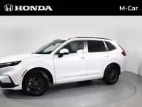 Honda Cr-v ES - SUV5 2.0 i-MMD HYBRID EU6d, Elegance (EURO 6d), 2023 - 2025