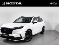 Honda Cr-v ES - SUV5 2.0 i-MMD HYBRID EU6d, Elegance (EURO 6d), 2023 - 2025