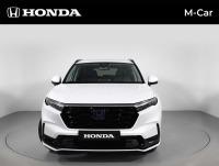 Honda Cr-v ES - SUV5 2.0 i-MMD HYBRID EU6d, Elegance (EURO 6d), 2023 - 2025