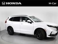 Honda Cr-v ES - SUV5 2.0 i-MMD HYBRID EU6d, Elegance (EURO 6d), 2023 - 2025