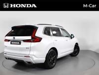 Honda Cr-v ES - SUV5 2.0 i-MMD HYBRID EU6d, Elegance (EURO 6d), 2023 - 2025