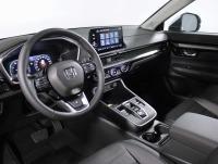 Honda Cr-v ES - SUV5 2.0 i-MMD HYBRID EU6d, Elegance (EURO 6d), 2023 - 2025