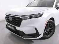 Honda Cr-v ES - SUV5 2.0 i-MMD HYBRID EU6d, Elegance (EURO 6d), 2023 - 2025