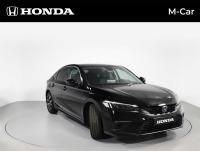 Honda Civic 2.0 i-MMD Elegance