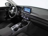 Honda Civic 2.0 i-MMD Elegance