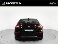 Honda Civic 2.0 i-MMD Elegance