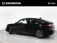 Honda Civic 2.0 i-MMD Elegance