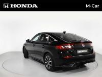 Honda Civic 2.0 i-MMD Elegance