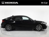 Honda Civic 2.0 i-MMD Elegance