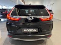 Honda Cr-v LIFESTYLE
