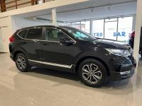 Honda Cr-v LIFESTYLE
