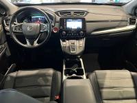 Honda Cr-v LIFESTYLE