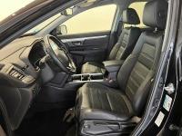 Honda Cr-v LIFESTYLE