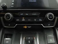 Honda Cr-v ES - SUV5 2.0 i-MMD Hybrid EU6d-T, Elegance 2WD GPF (Euro 6d-TEMP), 2019 - 2021