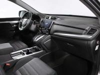 Honda Cr-v ES - SUV5 2.0 i-MMD Hybrid EU6d-T, Elegance 2WD GPF (Euro 6d-TEMP), 2019 - 2021