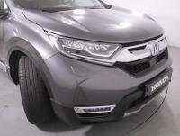 Honda Cr-v ES - SUV5 2.0 i-MMD Hybrid EU6d-T, Elegance 2WD GPF (Euro 6d-TEMP), 2019 - 2021