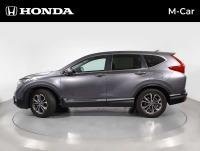 Honda Cr-v ES - SUV5 2.0 i-MMD Hybrid EU6d-T, Elegance 2WD GPF (Euro 6d-TEMP), 2019 - 2021