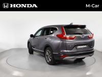 Honda Cr-v ES - SUV5 2.0 i-MMD Hybrid EU6d-T, Elegance 2WD GPF (Euro 6d-TEMP), 2019 - 2021