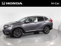 Honda Cr-v ES - SUV5 2.0 i-MMD Hybrid EU6d-T, Elegance 2WD GPF (Euro 6d-TEMP), 2019 - 2021