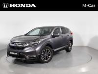 Honda Cr-v ES - SUV5 2.0 i-MMD Hybrid EU6d-T, Elegance 2WD GPF (Euro 6d-TEMP), 2019 - 2021