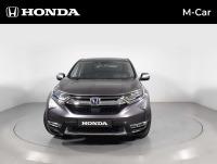 Honda Cr-v ES - SUV5 2.0 i-MMD Hybrid EU6d-T, Elegance 2WD GPF (Euro 6d-TEMP), 2019 - 2021