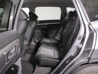 Honda Cr-v ES - SUV5 2.0 i-MMD Hybrid EU6d-T, Elegance 2WD GPF (Euro 6d-TEMP), 2019 - 2021