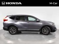 Honda Cr-v ES - SUV5 2.0 i-MMD Hybrid EU6d-T, Elegance 2WD GPF (Euro 6d-TEMP), 2019 - 2021