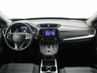 Honda Cr-v ES - SUV5 2.0 i-MMD Hybrid EU6d-T, Elegance 2WD GPF (Euro 6d-TEMP), 2019 - 2021