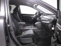 Honda Cr-v ES - SUV5 2.0 i-MMD Hybrid EU6d-T, Elegance 2WD GPF (Euro 6d-TEMP), 2019 - 2021