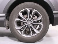 Honda Cr-v ES - SUV5 2.0 i-MMD Hybrid EU6d-T, Elegance 2WD GPF (Euro 6d-TEMP), 2019 - 2021