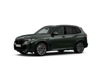 BMW X5 xDrive50e xLine 360 kW (489 CV)