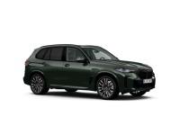 BMW X5 xDrive50e xLine 360 kW (489 CV)
