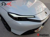 Honda Prelude ADVANCE