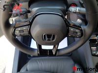Honda Prelude ADVANCE
