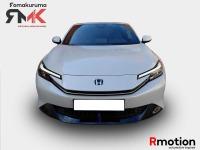Honda Prelude ADVANCE
