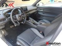 Honda Prelude ADVANCE