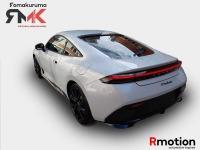 Honda Prelude ADVANCE