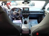 Honda Prelude ADVANCE