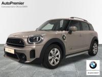 MINI Countryman Cooper S E ALL4 162 kW (220 CV)