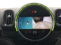 MINI Countryman Cooper S E ALL4 162 kW (220 CV)