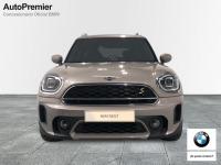 MINI Countryman Cooper S E ALL4 162 kW (220 CV)