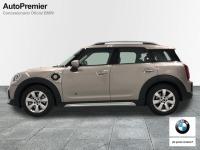 MINI Countryman Cooper S E ALL4 162 kW (220 CV)