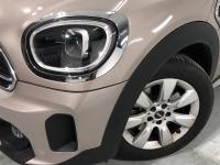 MINI Countryman Cooper S E ALL4 162 kW (220 CV)
