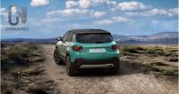 Jeep Avenger E-hybrid 1.2 eHybrid 81kW (110CV) Freedom