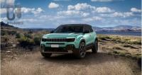 Jeep Avenger E-hybrid 1.2 eHybrid 81kW (110CV) Freedom