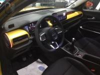 Jeep Avenger E-hybrid 1.2 eHybrid 81kW (110CV) Freedom