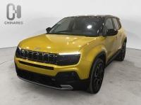 Jeep Avenger E-hybrid 1.2 eHybrid 81kW (110CV) Freedom