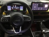 Jeep Avenger E-hybrid 1.2 eHybrid 81kW (110CV) Freedom