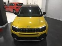 Jeep Avenger E-hybrid 1.2 eHybrid 81kW (110CV) Freedom